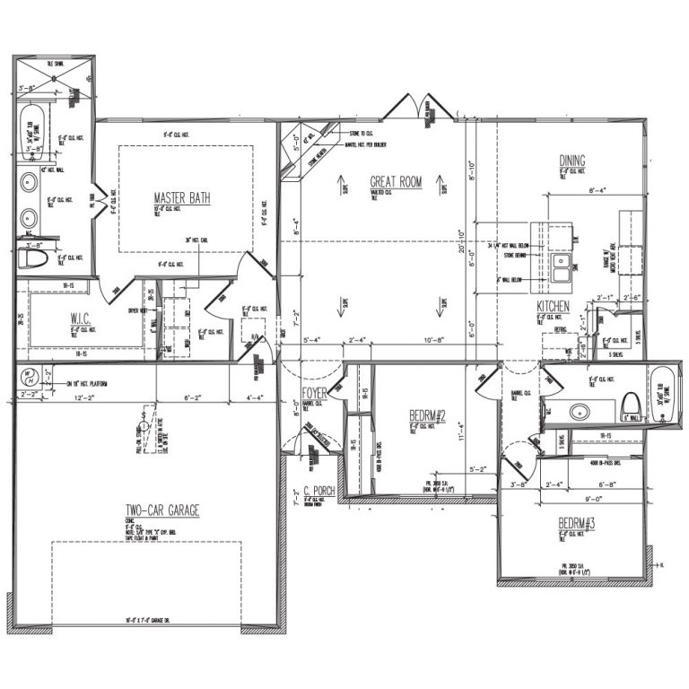 Phoenix – Havenbrook Homes of Texas