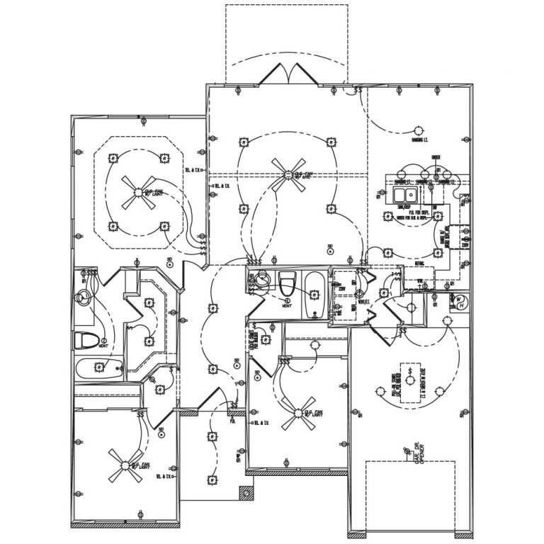 San Marcos – Havenbrook Homes of Texas