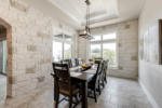 Dining Room Table by Havenbrook Homes of Texas