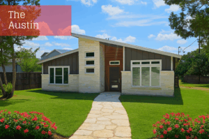 The Austin Custom Home by Havenbrook Homes of Texas